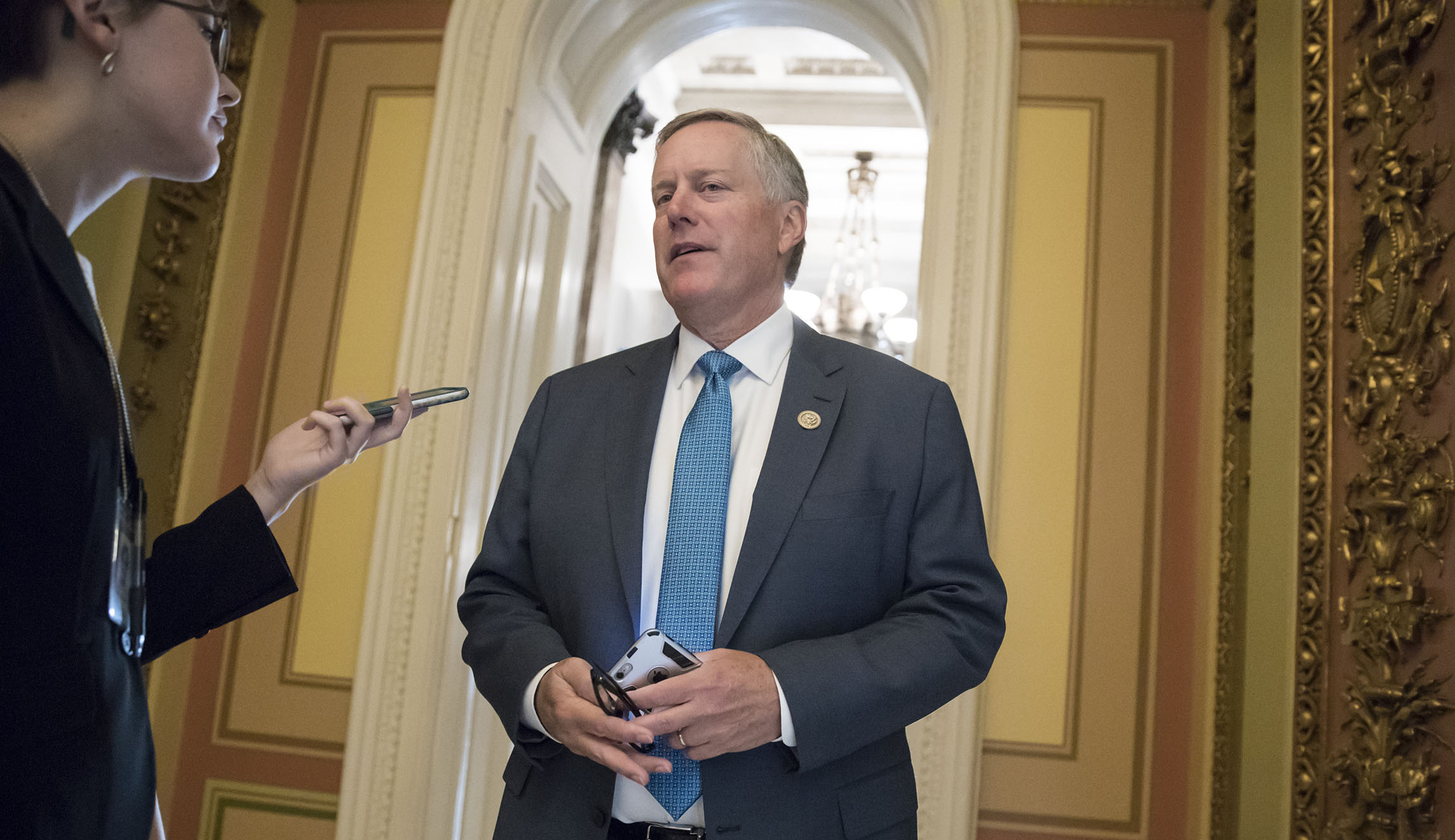 House conservatives want to know tax reform won’t end up like healthcare