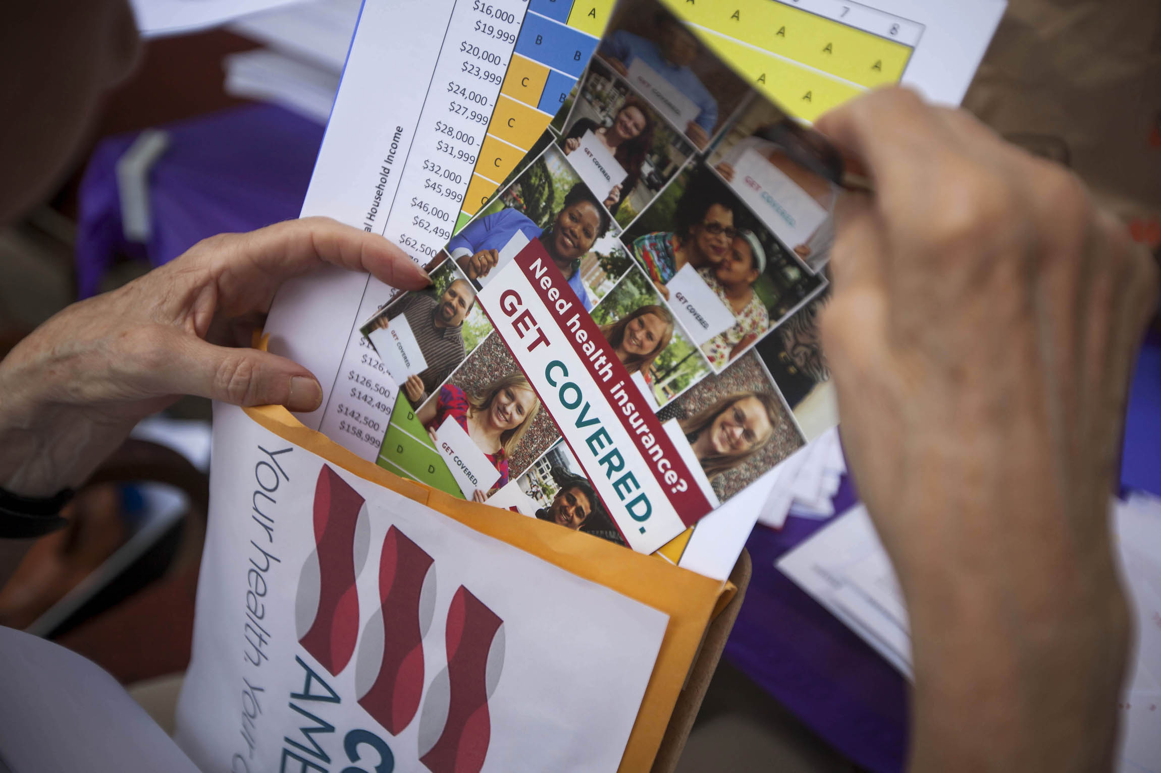 Obamacare netted nearly 5 million new signups