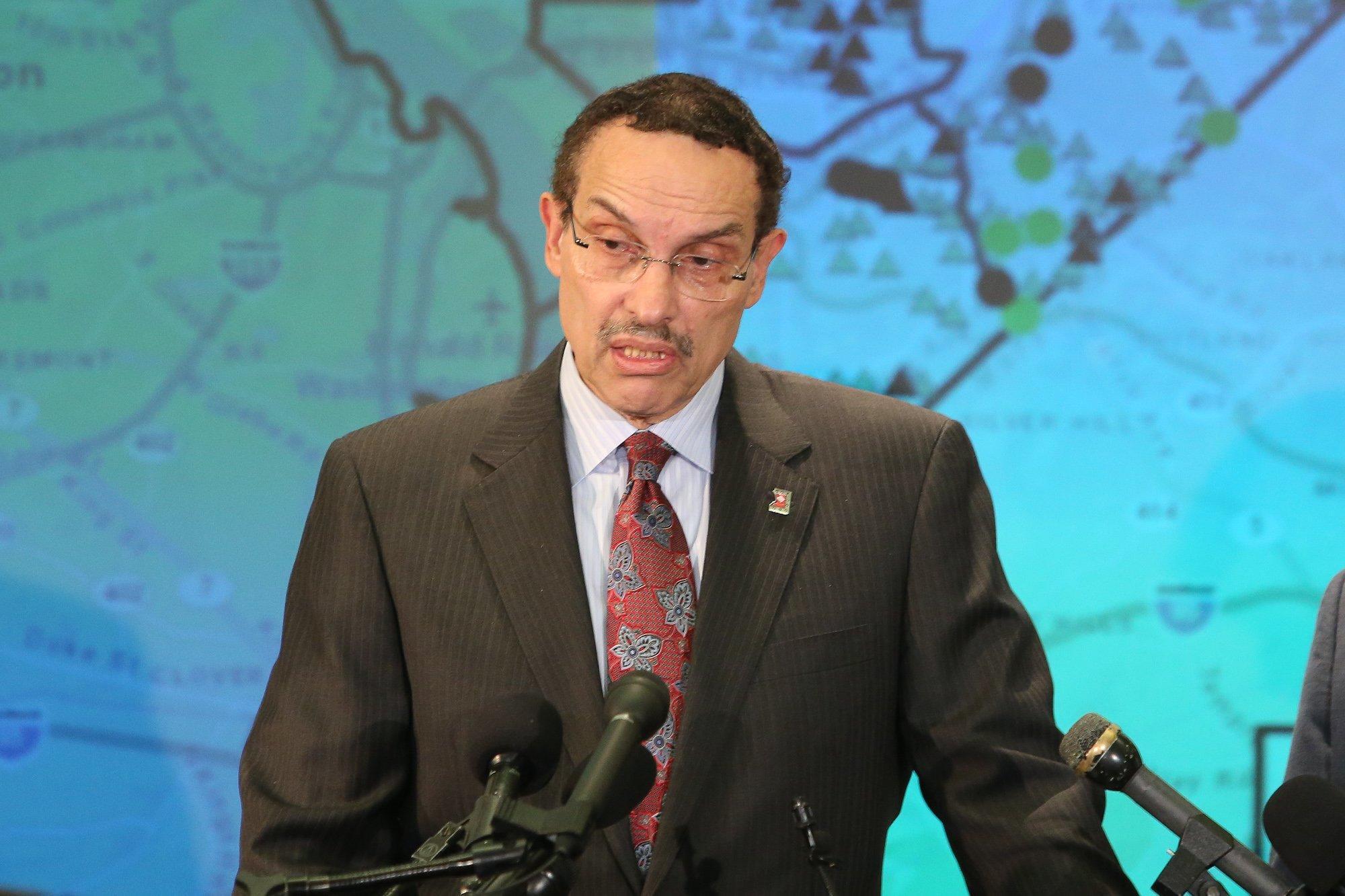 Gray pushes for more jail time on DUIs