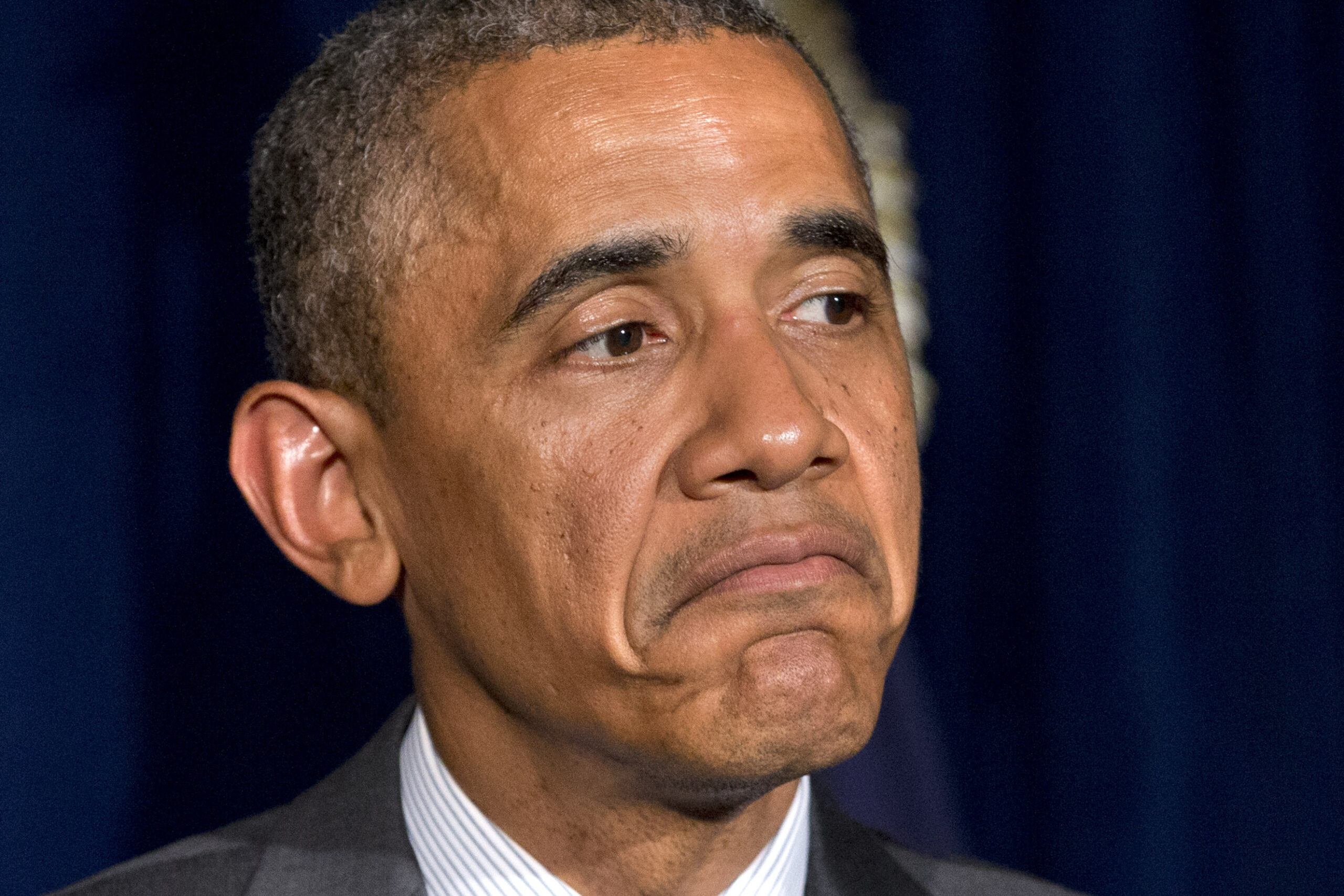 Poll: Voters say skip impeachment and focus on electing an opposition Congress