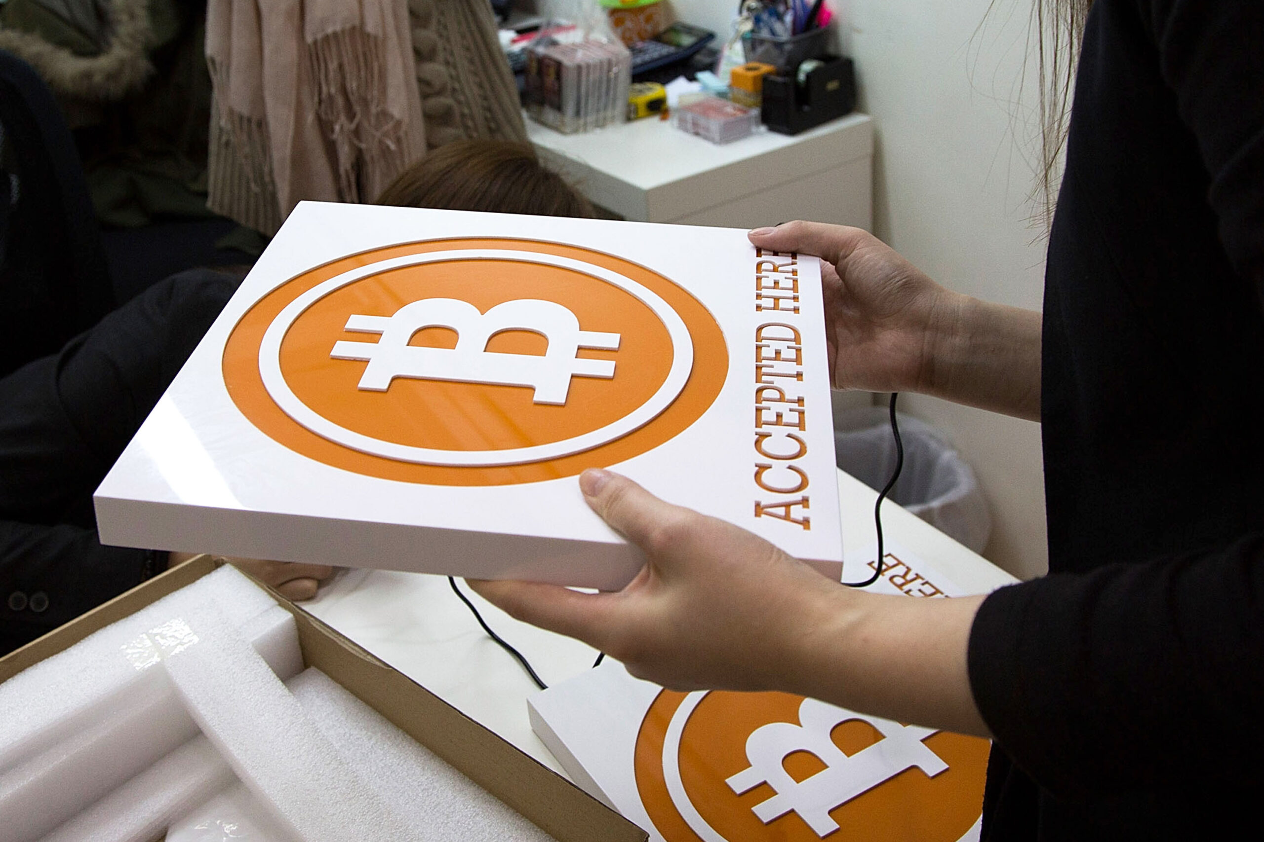 Company says FTC going ‘to war on Bitcoin’ after court shuts it down