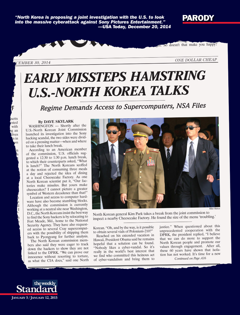 North Korean Anti-Hackers