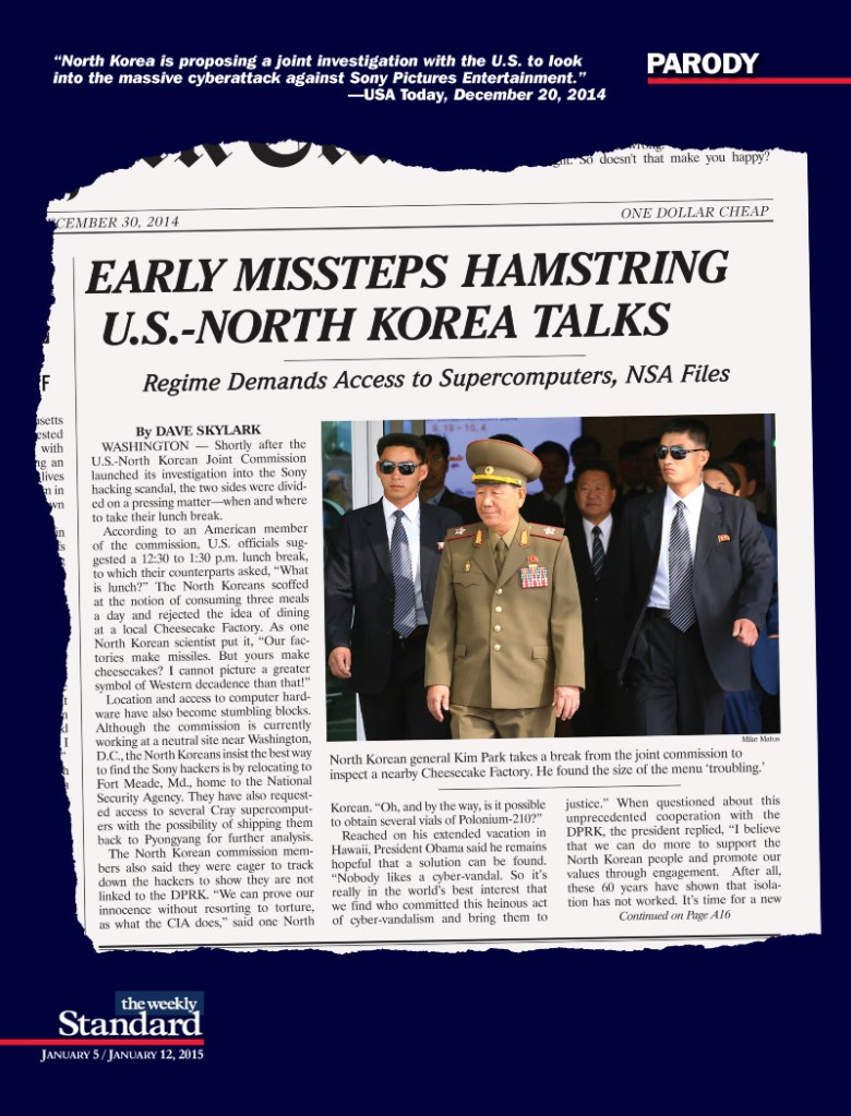 North Korean Anti-Hackers