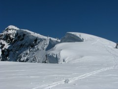Wilderness designation eyed for Scotchman Peaks