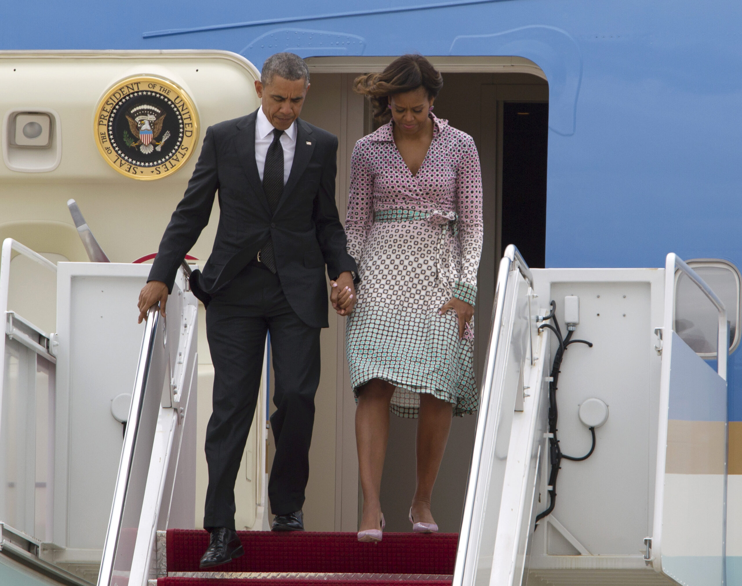 On Obama, ‘Take Back Our Country’ and accusations of racism