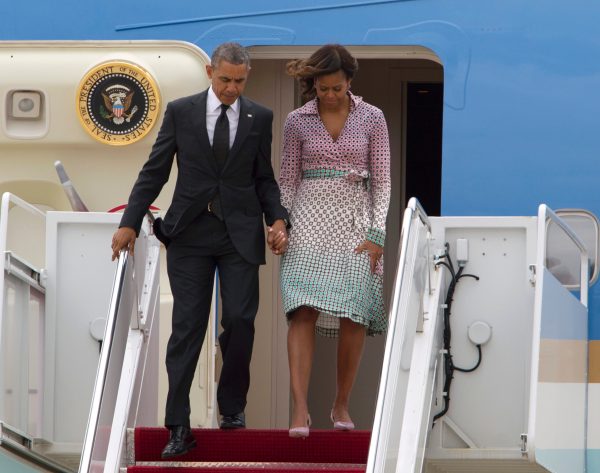 On Obama, ‘Take Back Our Country’ and accusations of racism