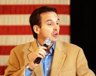 Tim Pawlenty’s Problem?