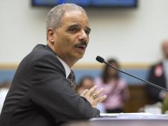 Docs show Holder was briefed on Fast & Furious