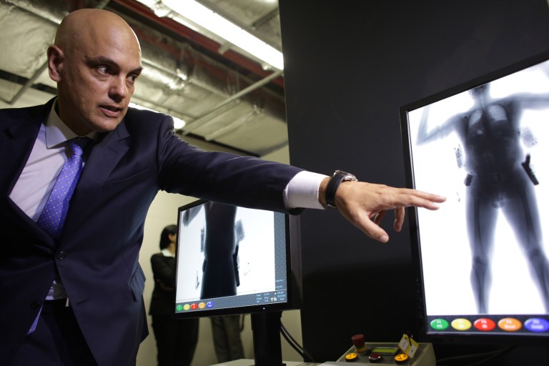 That letter called for a 