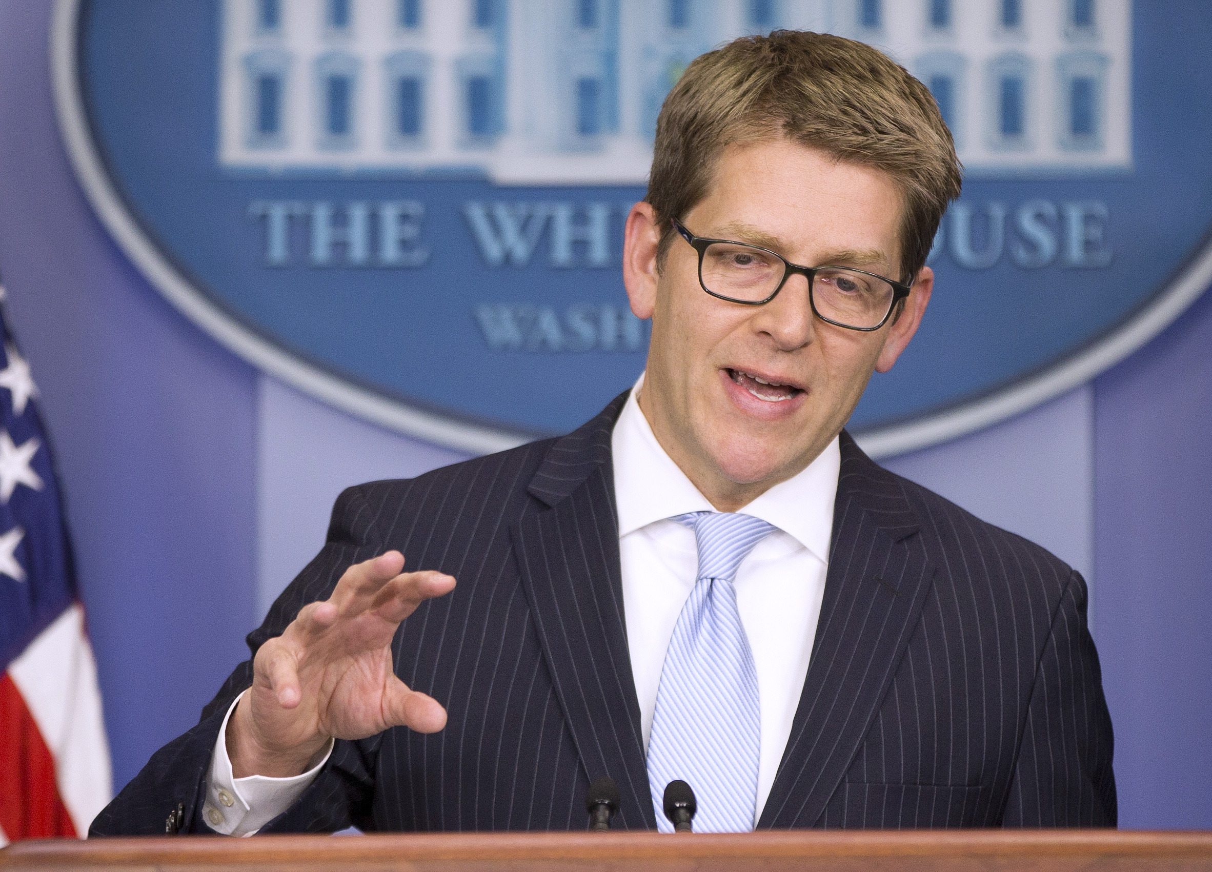 White House: Obama was aware of March report on website problems