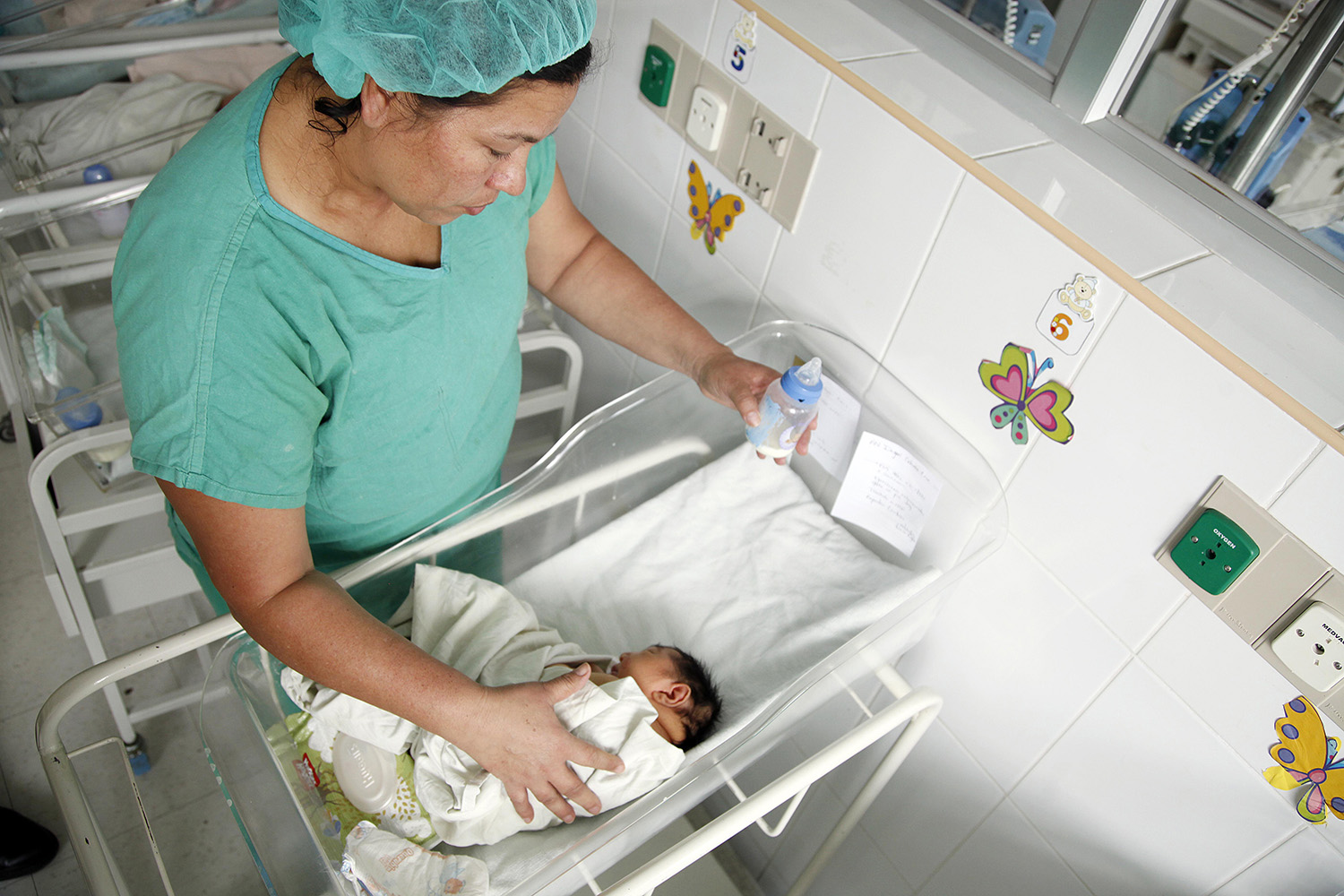 Feds award $5.1 million to speed up Zika detection