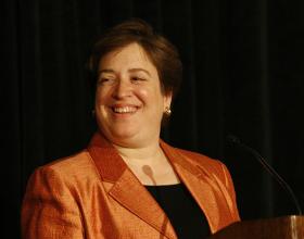 Elena Kagan Opening Statement: Excerpts