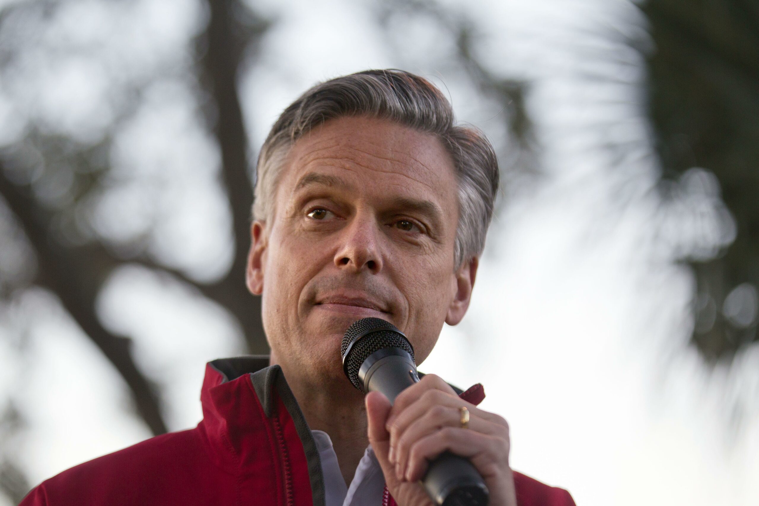Huntsman: A boutique candidacy that didn’t sell