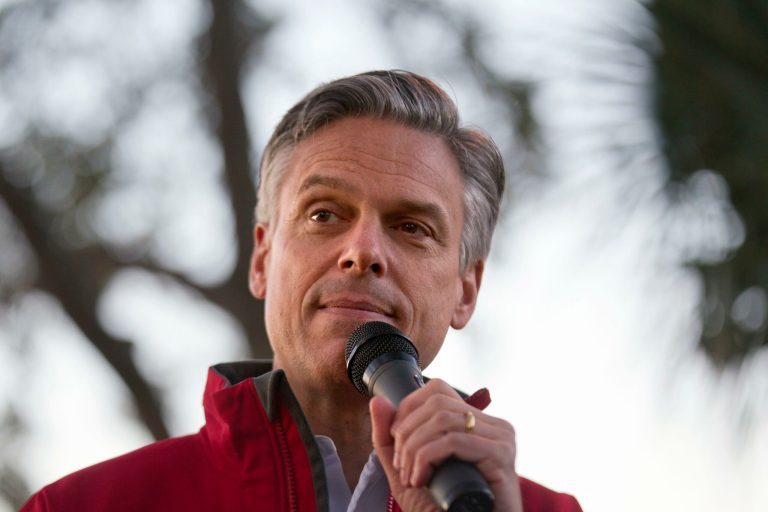 Huntsman: A boutique candidacy that didn’t sell