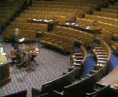 Newt: 7 ways the Reagan administration failed
