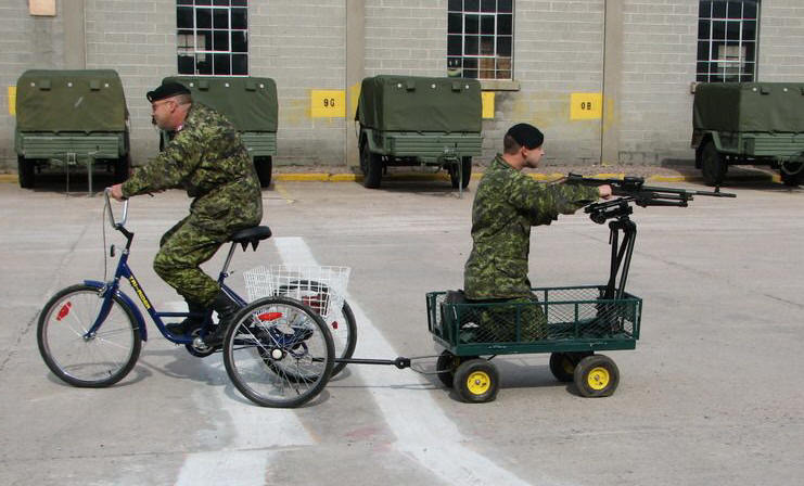 Top 13 reasons some Americans don’t want to bomb Syria