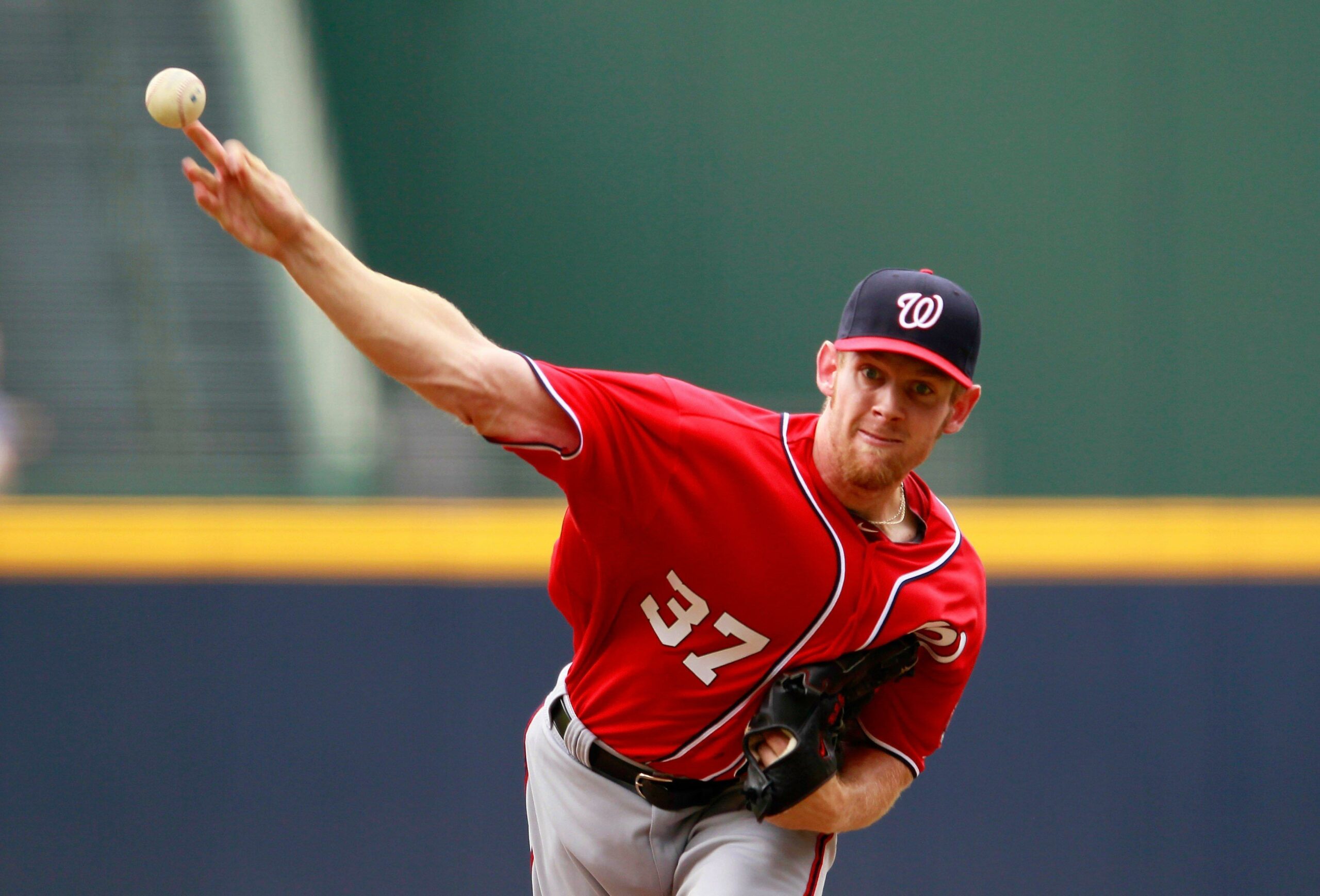 Nats Postgame – 5-1 loss to Rockies