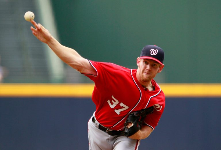 Nats Postgame – 5-1 loss to Rockies