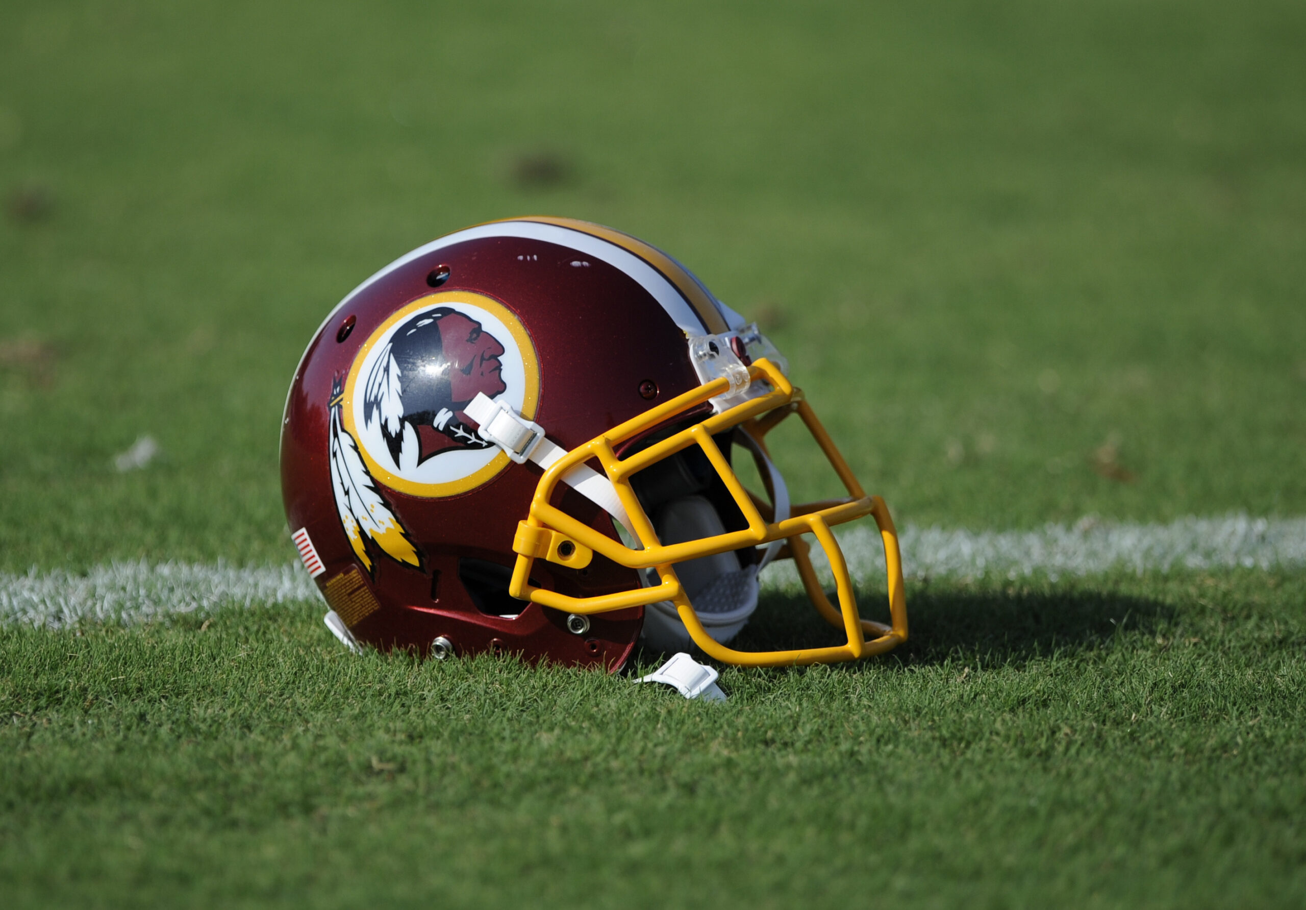 Harry Reid: Redskins have to change name now