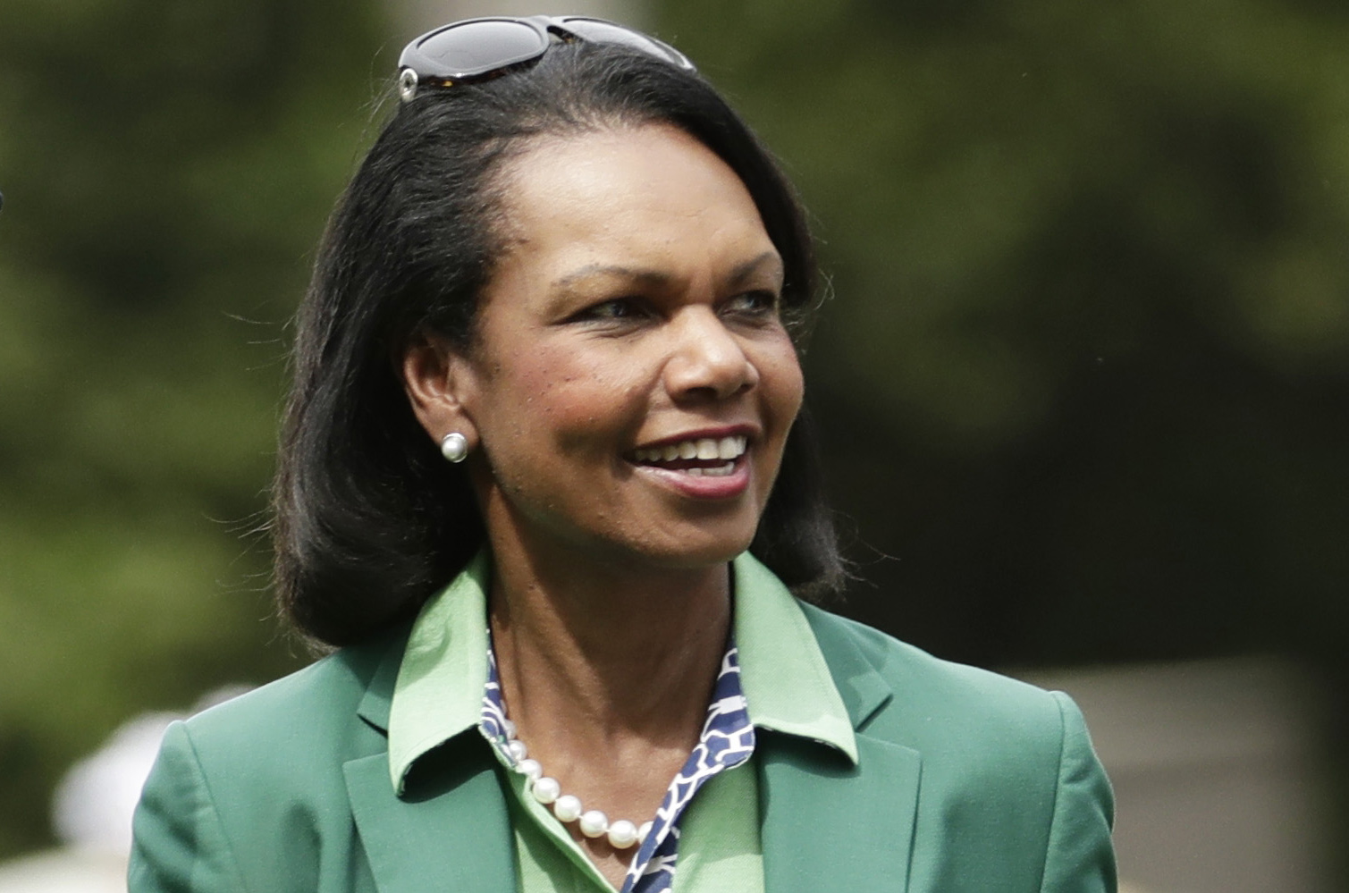 Condoleezza Rice: Don’t sanitize history by taking down monuments