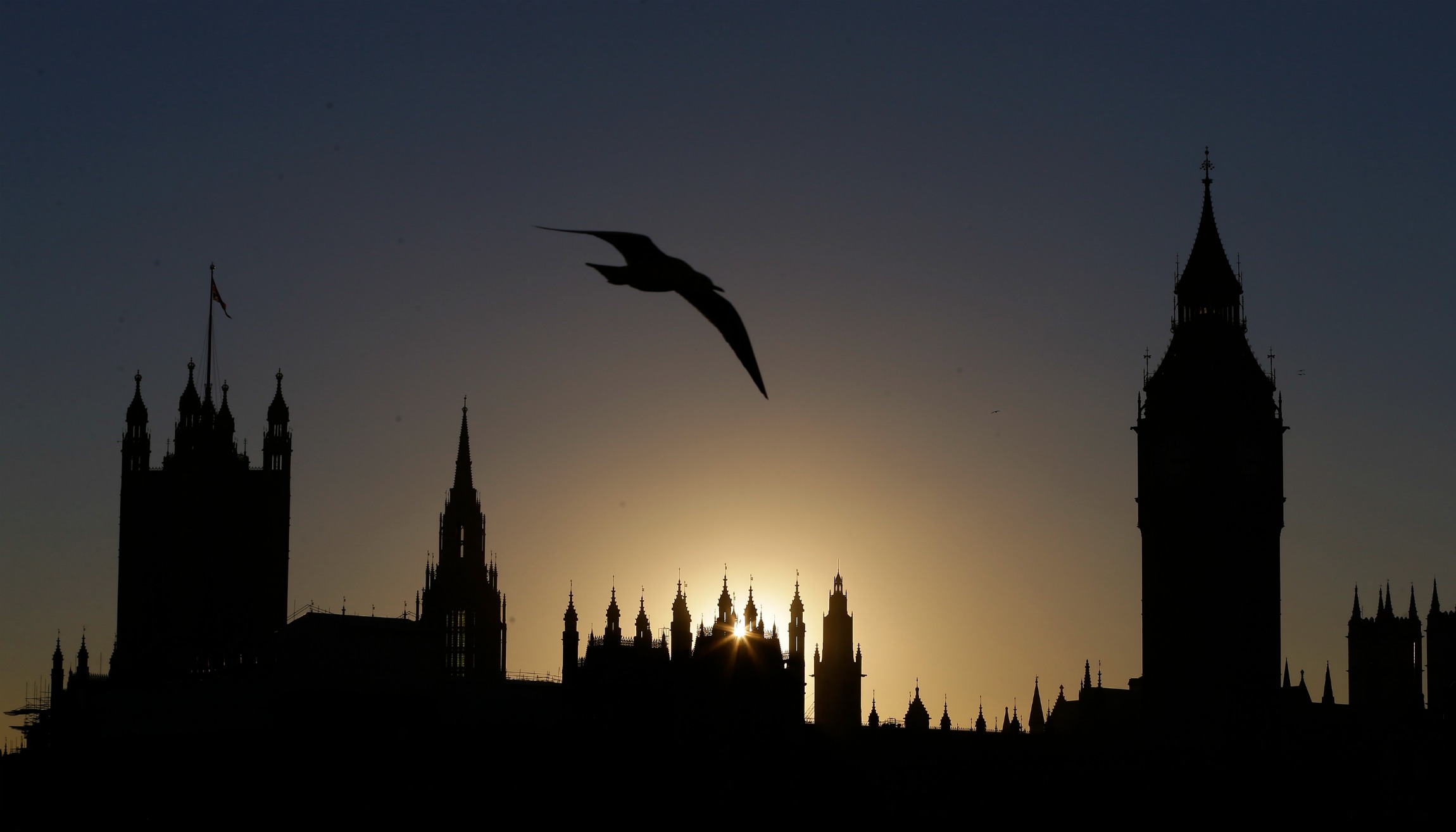 On Muslim immigration, Europeans are much ‘Trumpier’ than Americans