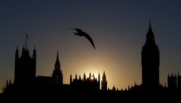On Muslim immigration, Europeans are much ‘Trumpier’ than Americans