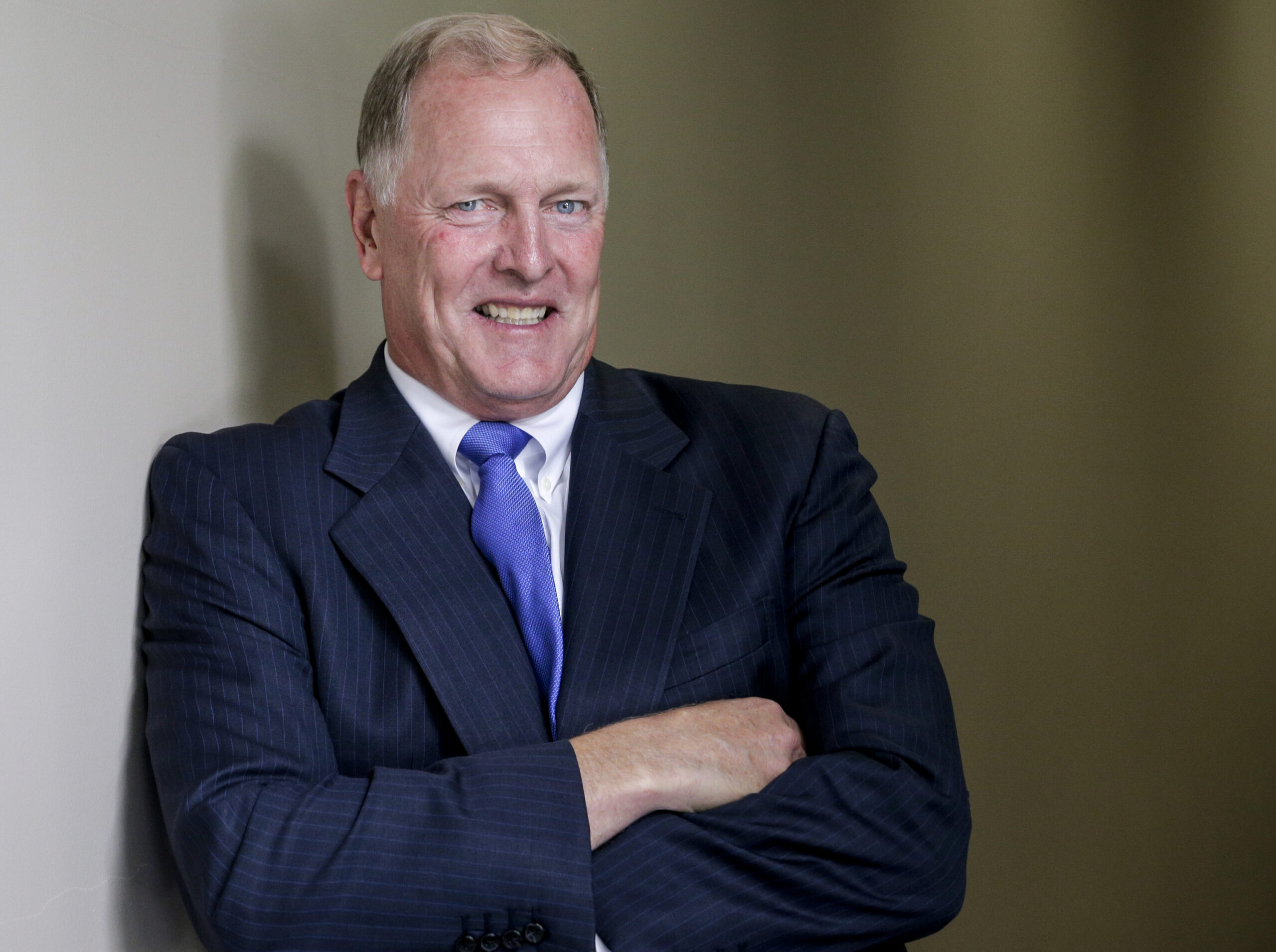 Silicon Valley Republican launches bid for Boxer’s Senate seat
