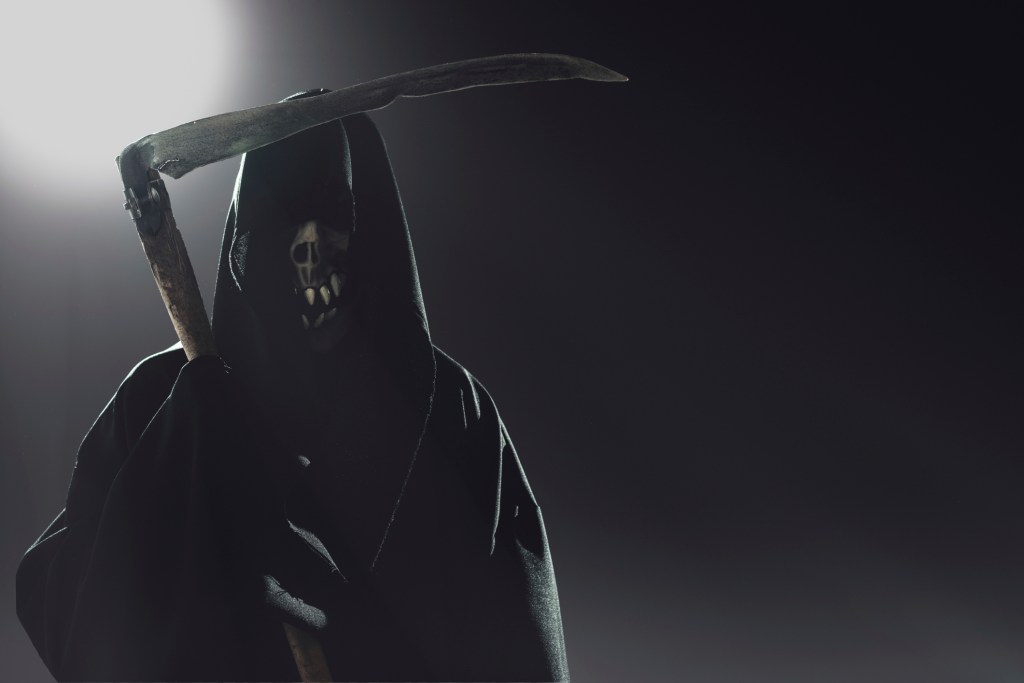 Return of the ‘Great Liberal Death Wish’