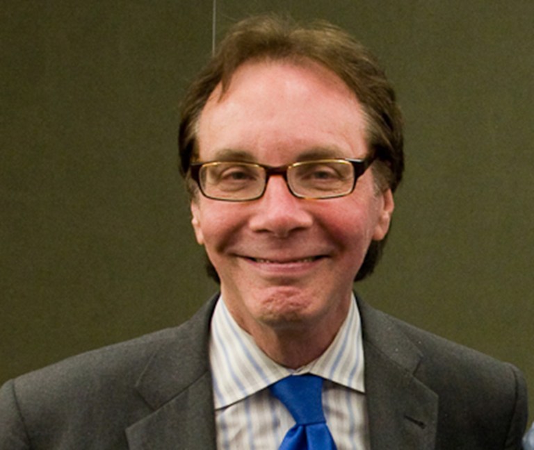 Colmes was a longtime sparring partner for Fox News anchor Sean Hannity, when the two hosted the program 