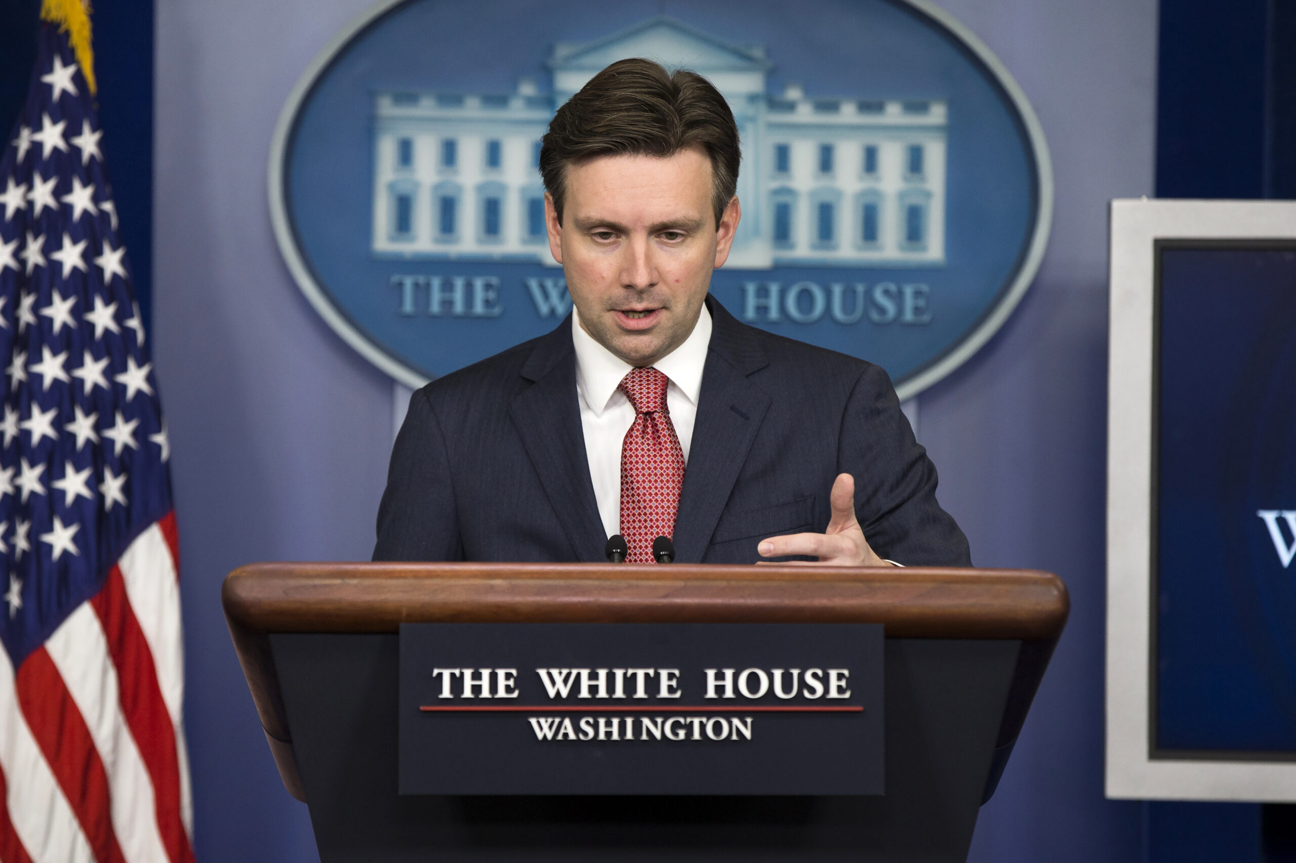 House GOP’s immigration bill prompts White House to issue third veto threat in two weeks
