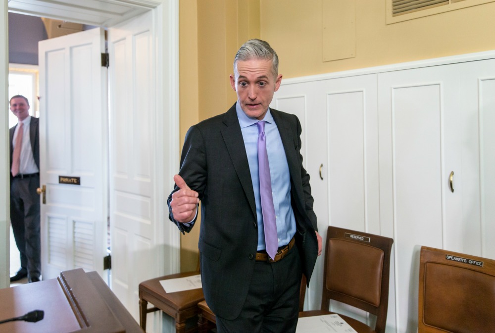 Benghazi committee questions 98th witness