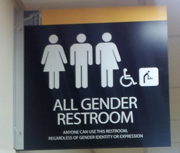 Trump Administration to Undo Obama-Era Transgender Bathroom Guidance, Report Says