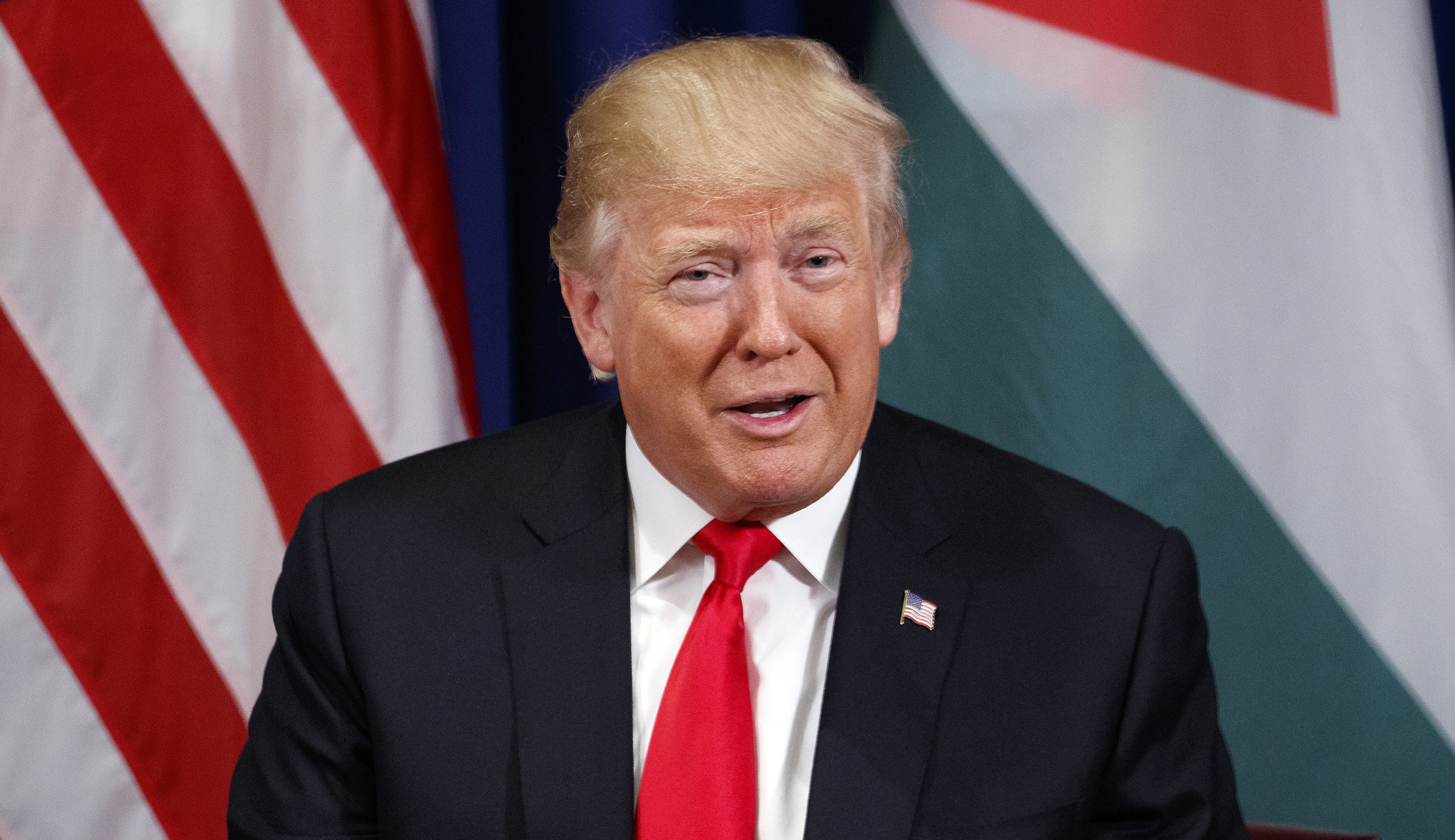 Who’s more a threat to American norms, Trump or the #Resistance?