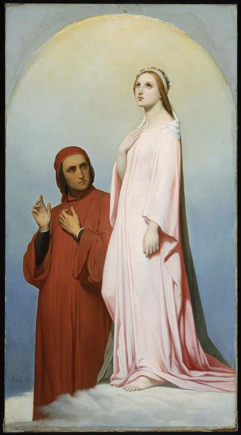 Prufrock: Dante’s Marriage, the Procrastinating Louis XVI, and Boris Johnson’s Offensive Poem