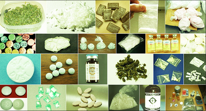 Trump administration is again losing the war against dark web drugs