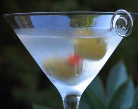 Happy Hour Links