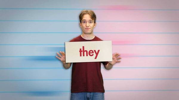 Speech police at University of Oklahoma issue new gender-neutral pronoun guide