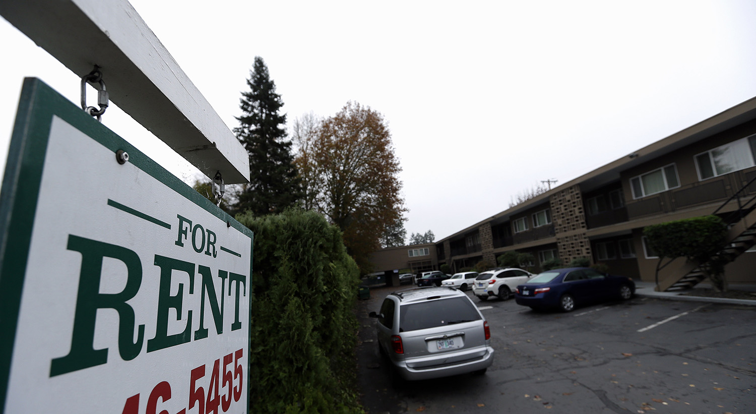 Homeowners and renters: You have options to stay in your homes