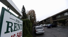 Washington landlords push back on proposed rent control bill