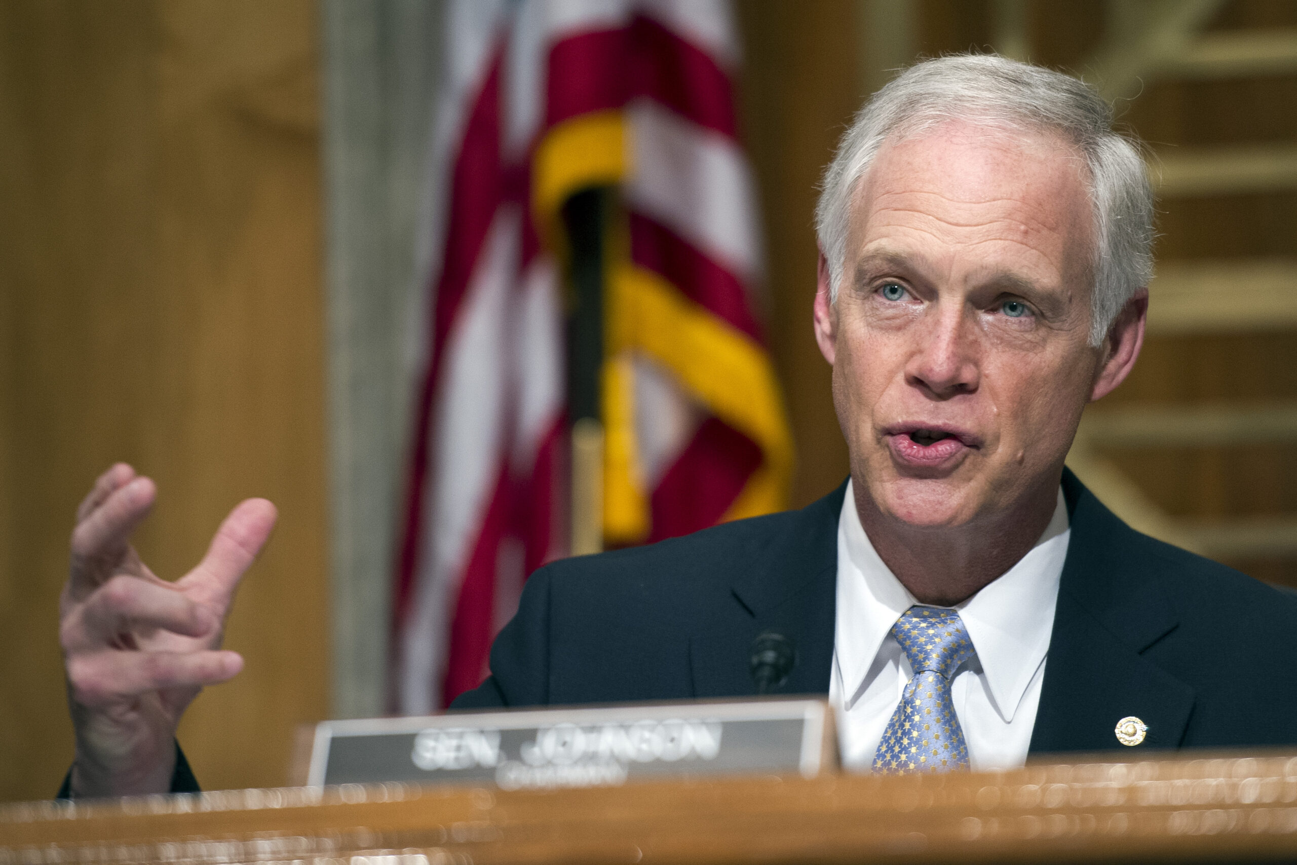 U.S. economic freedom on the decline