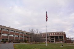 GOP bill defunds schools that ban the American flag