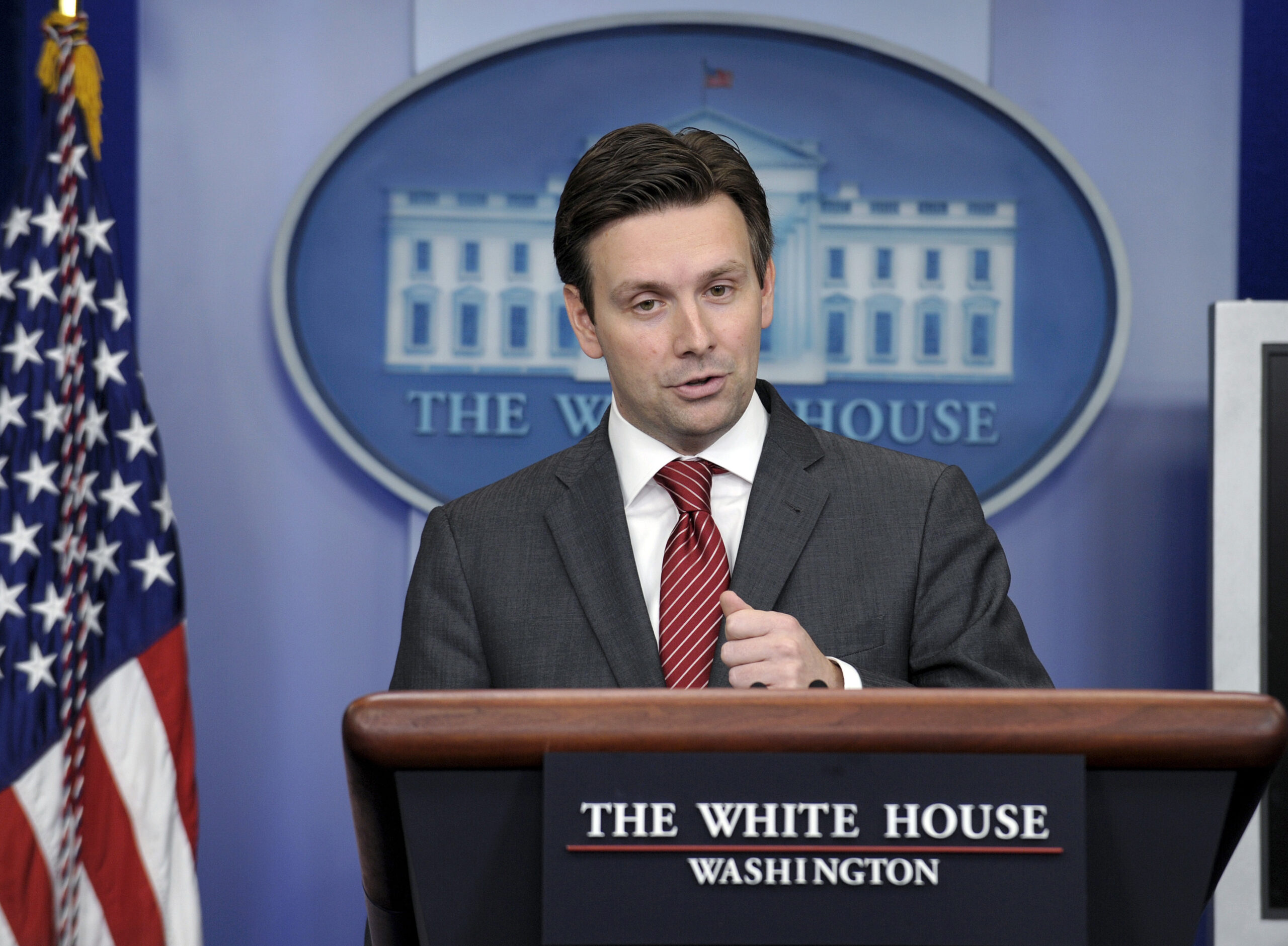 White House: Healthcare.gov fix ‘on track’
