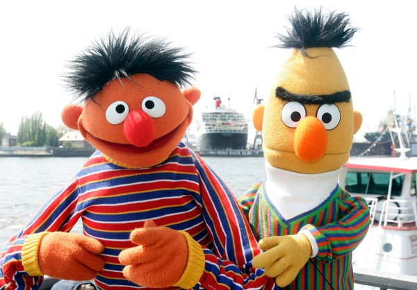 Sesame Street finally realizes there are Asian Americans