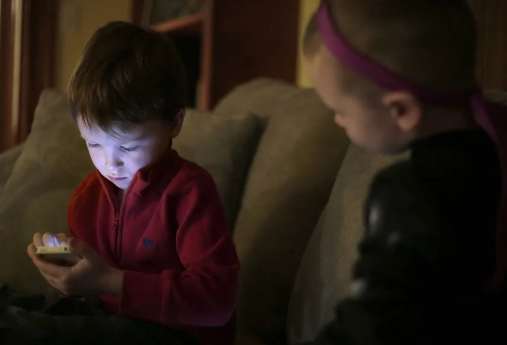 Why the United Kingdom’s social media ban would never work in America