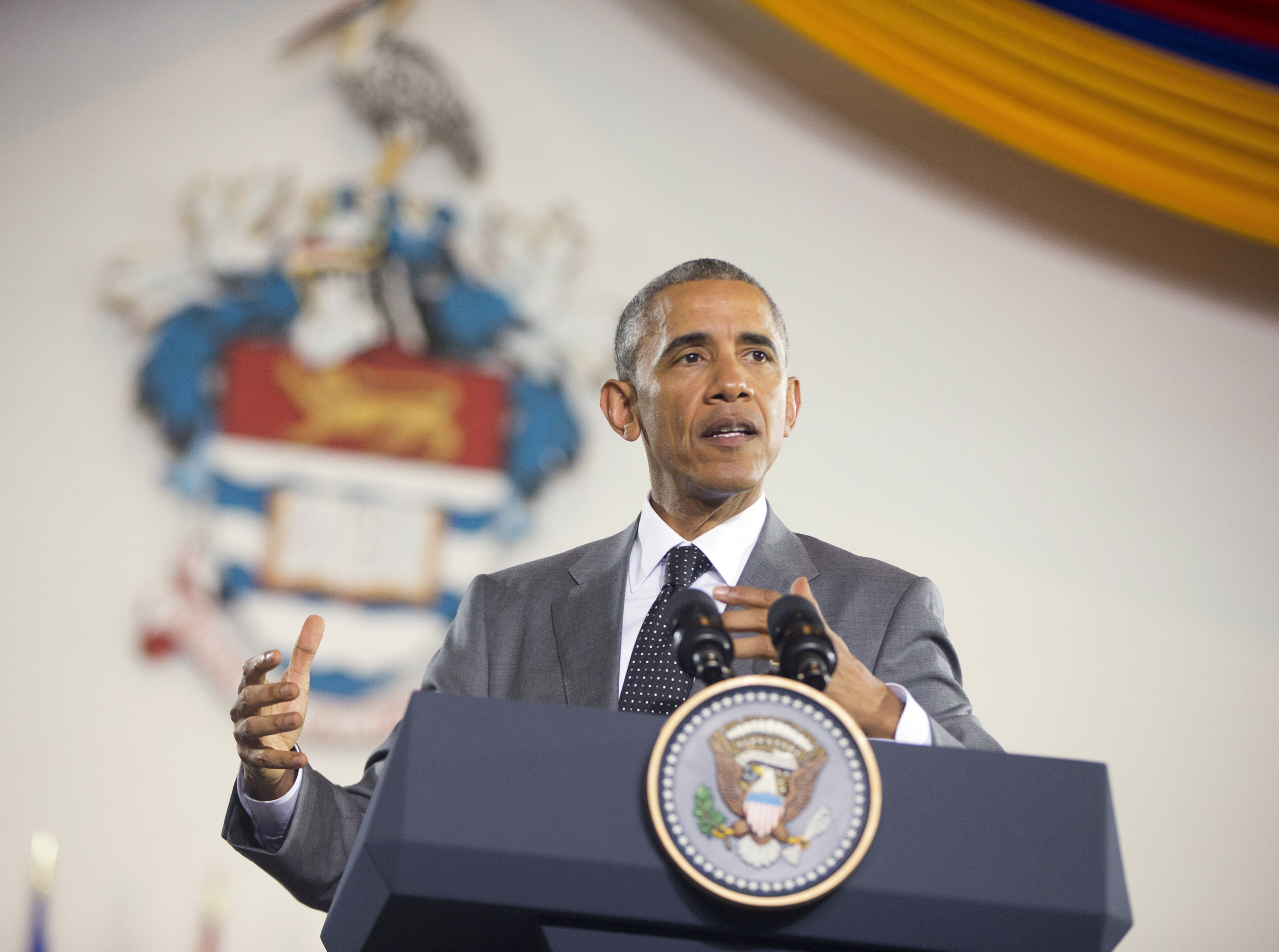 Obama’s Cuba moment