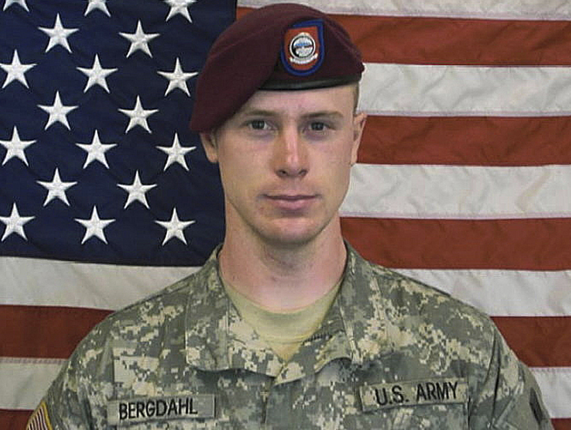 White House aides accuse former comrades of ‘swift-boating’ Bowe Bergdahl
