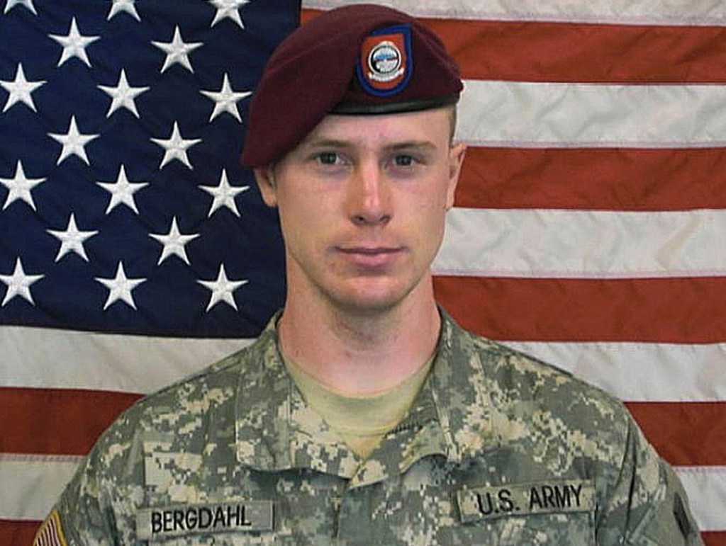 White House aides accuse former comrades of ‘swift-boating’ Bowe Bergdahl
