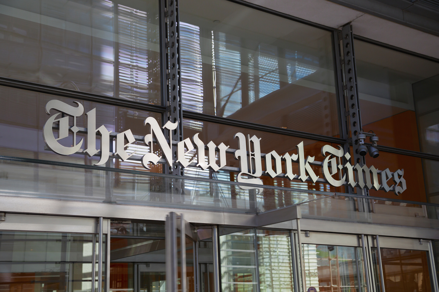 Trump campaign: NY Times Clinton endorsement shows our ‘rigged system’