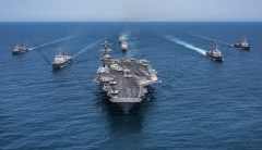 The positives and negatives of blockading North Korea
