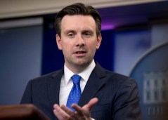 White House defends transfer of Gitmo detainees to Senegal